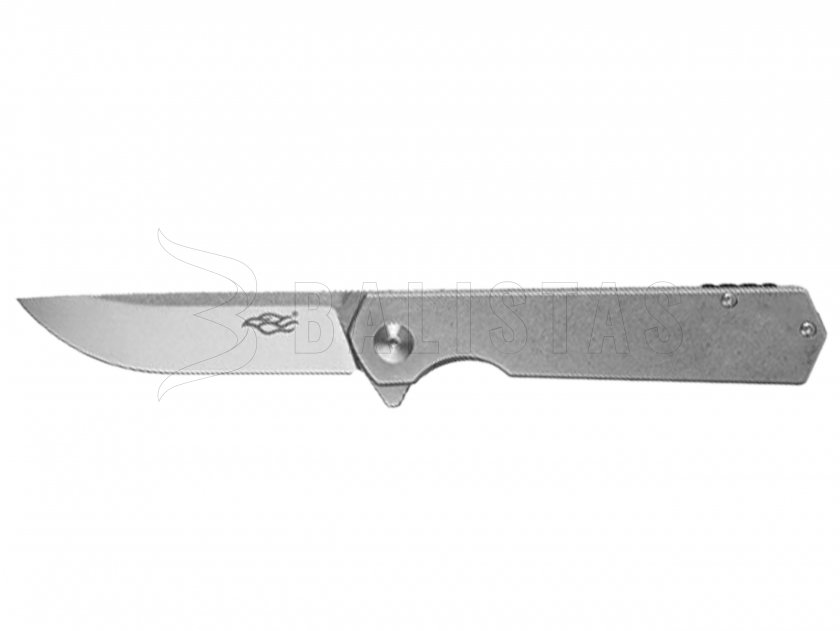Coltello pieghevole Ganzo Firebird FH12-SS