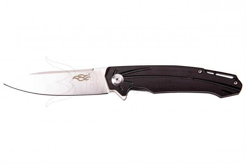 Coltello pieghevole Ganzo Firebird FH21-BK