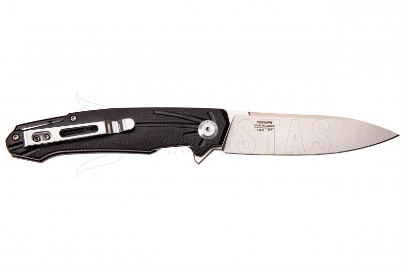 Coltello pieghevole Ganzo Firebird FH21-BK