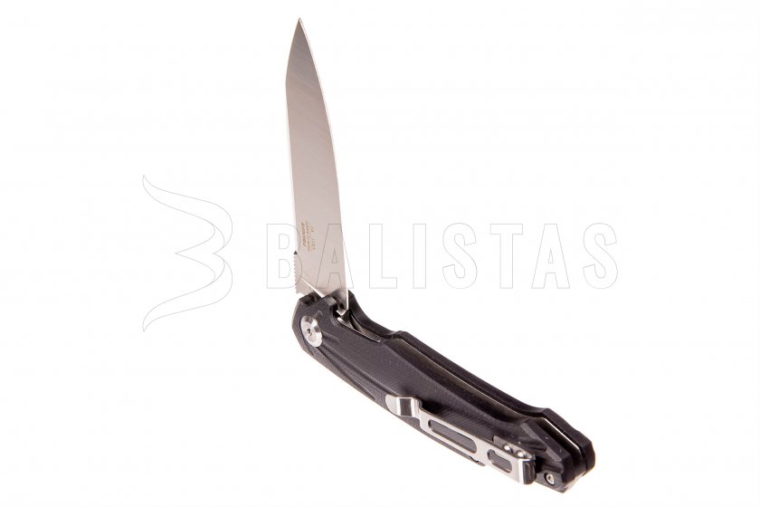 Coltello pieghevole Ganzo Firebird FH21-BK