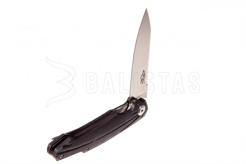 Coltello pieghevole Ganzo Firebird FH21-BK