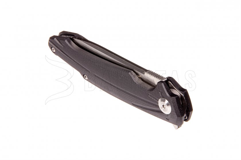 Coltello pieghevole Ganzo Firebird FH21-BK
