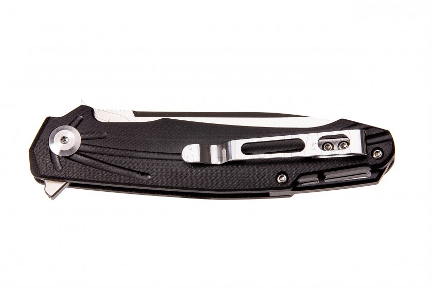 Coltello pieghevole Ganzo Firebird FH21-BK