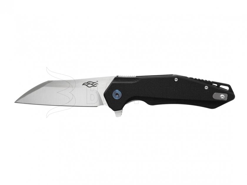 Coltello pieghevole Ganzo Firebird FH31-BK