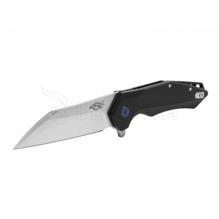 Coltello pieghevole Ganzo Firebird FH31-BK