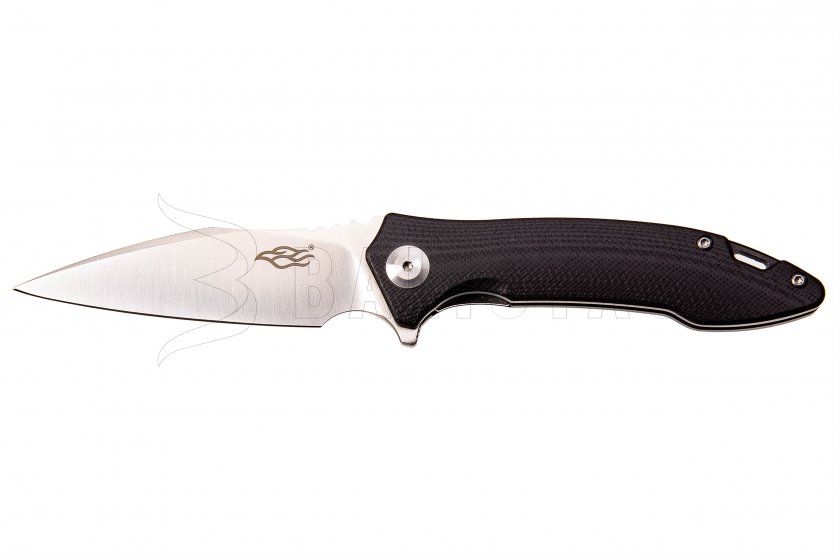 Coltello pieghevole Ganzo Firebird FH51-BK