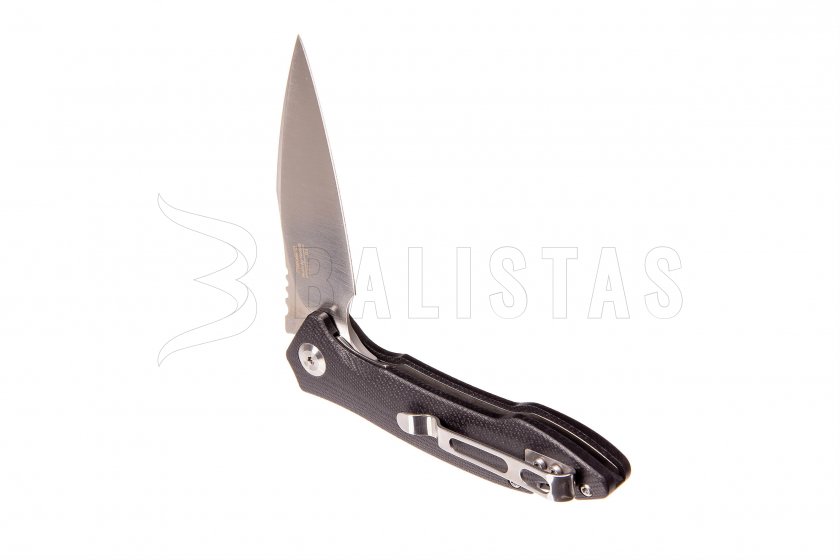 Coltello pieghevole Ganzo Firebird FH51-BK
