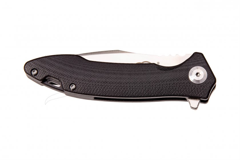 Coltello pieghevole Ganzo Firebird FH51-BK