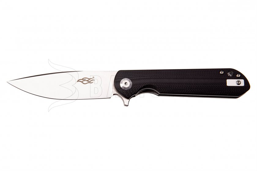 Coltello pieghevole Ganzo Firebird FH41-BK