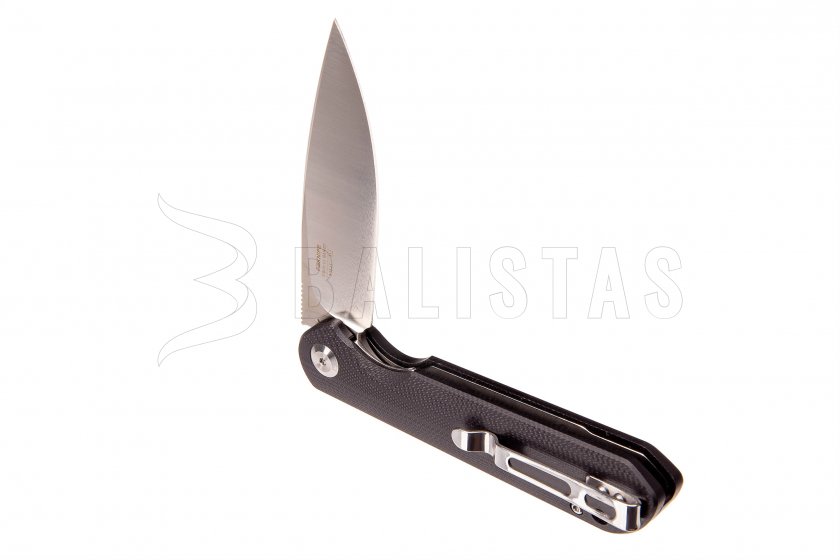 Coltello pieghevole Ganzo Firebird FH41-BK