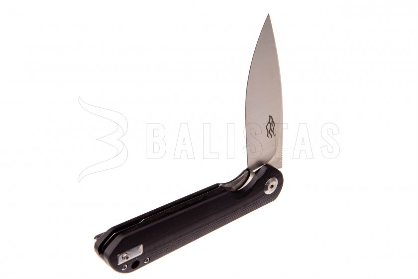 Coltello pieghevole Ganzo Firebird FH41-BK