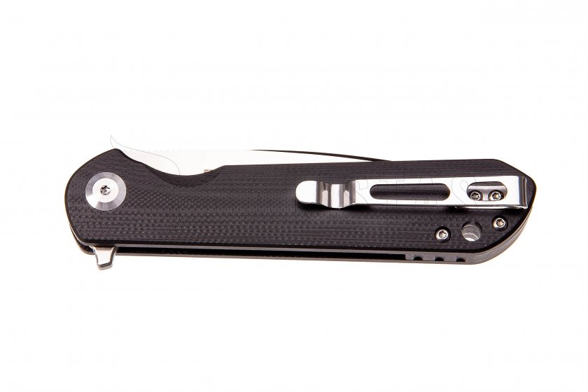 Coltello pieghevole Ganzo Firebird FH41-BK