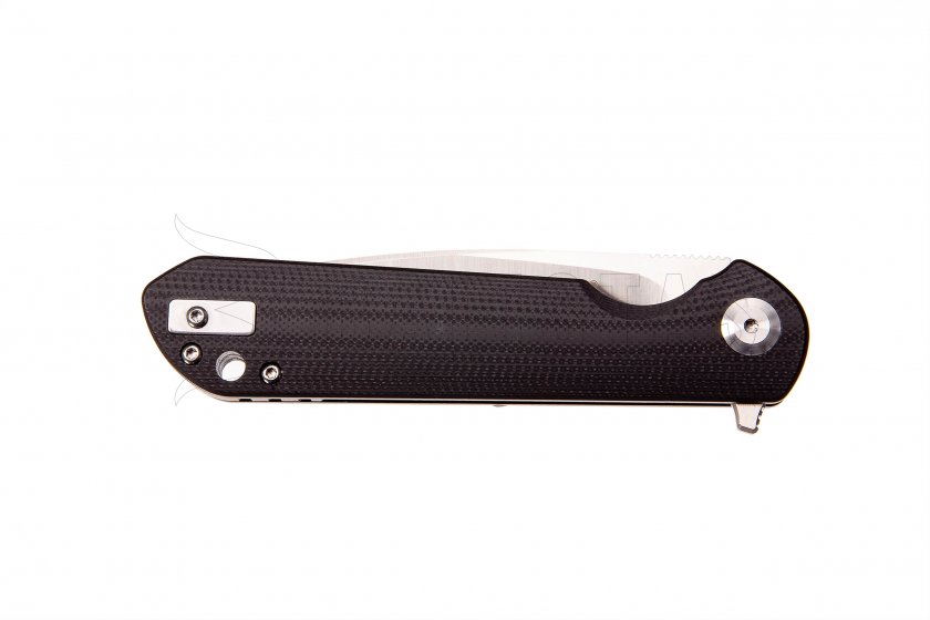 Coltello pieghevole Ganzo Firebird FH41-BK
