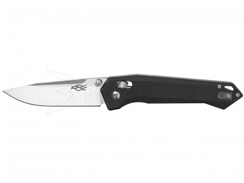 Coltello pieghevole Ganzo Firebird FB7651-BK