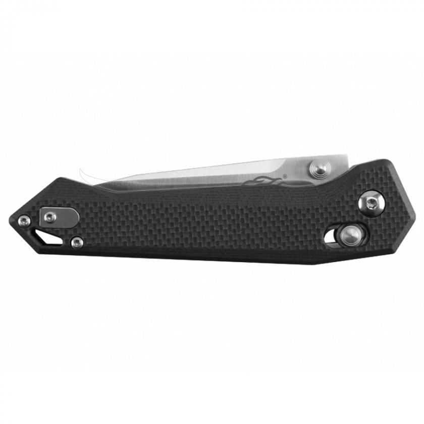 Coltello pieghevole Ganzo Firebird FB7651-BK