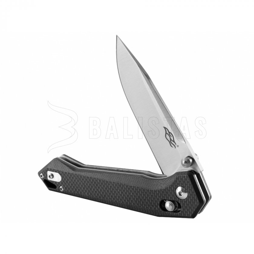 Coltello pieghevole Ganzo Firebird FB7651-BK