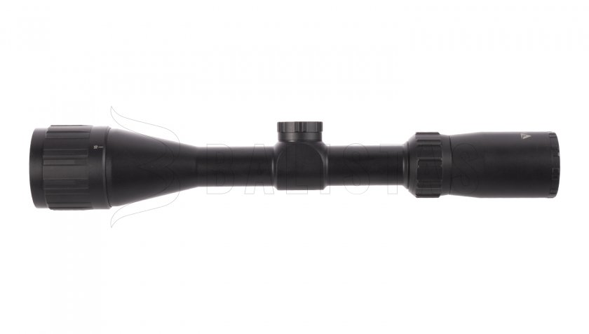 Cannocchiale Valiant Themys 3-9x40 AO HFT