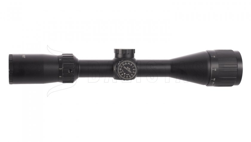Cannocchiale Valiant Themys 3-9x40 AO HFT
