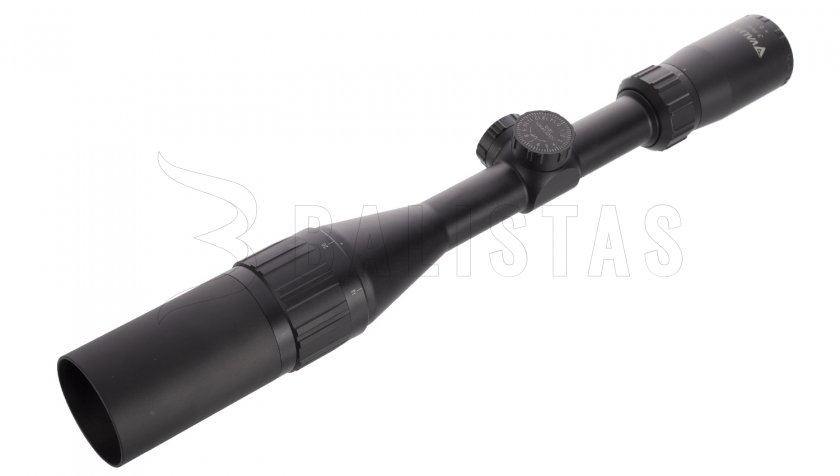 Cannocchiale Valiant Themys 3-9x40 AO HFT
