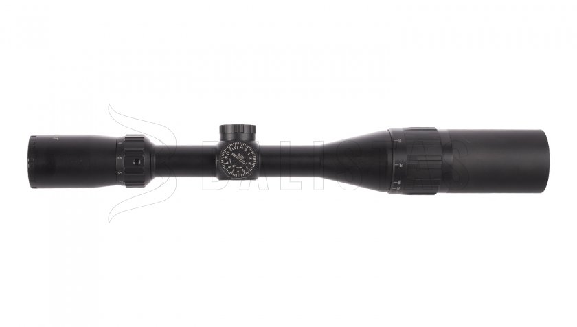 Cannocchiale Valiant Themys 3-9x40 AO HFT