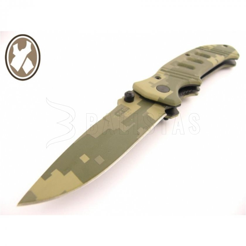 Coltello tascabile Joker JKR270