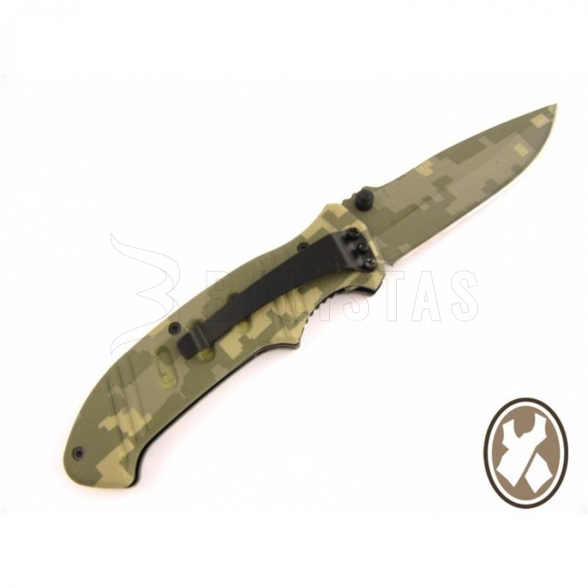 Coltello tascabile Joker JKR270