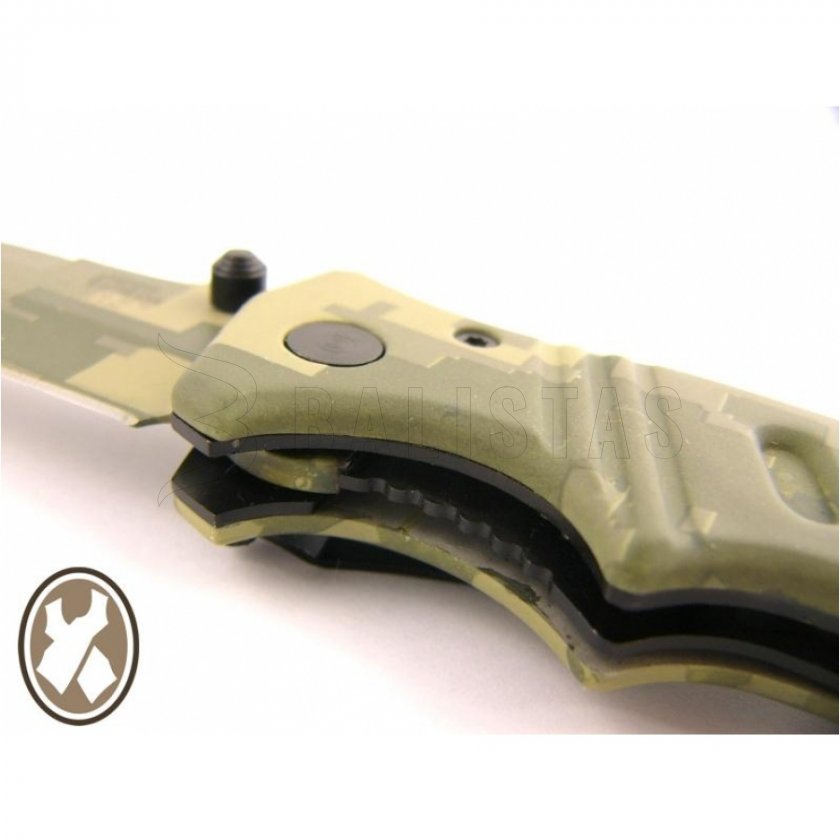 Coltello tascabile Joker JKR270
