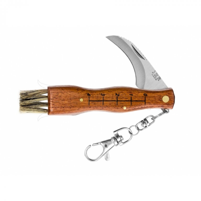 Coltello da funghi Joker JKR31