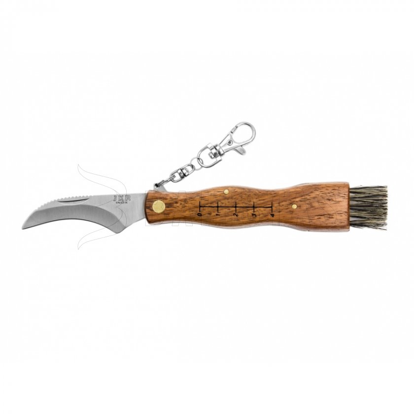Coltello da funghi Joker JKR32