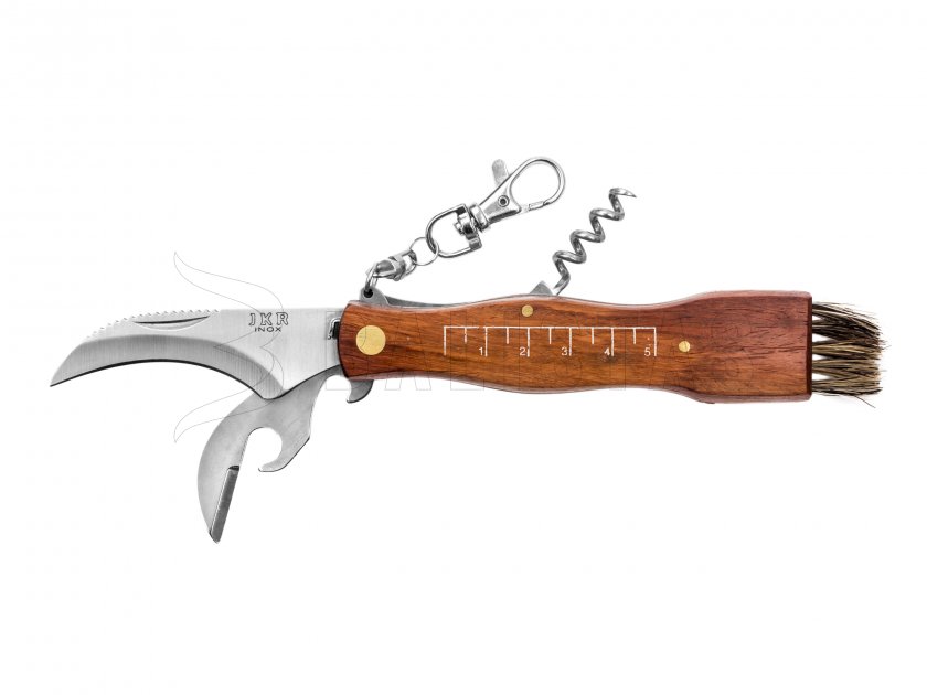Coltello multifunzione per funghi Joker JKR89