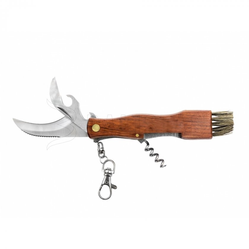 Coltello multifunzione per funghi Joker JKR89