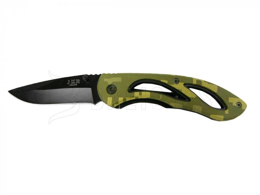 Coltello tascabile Joker JKR198