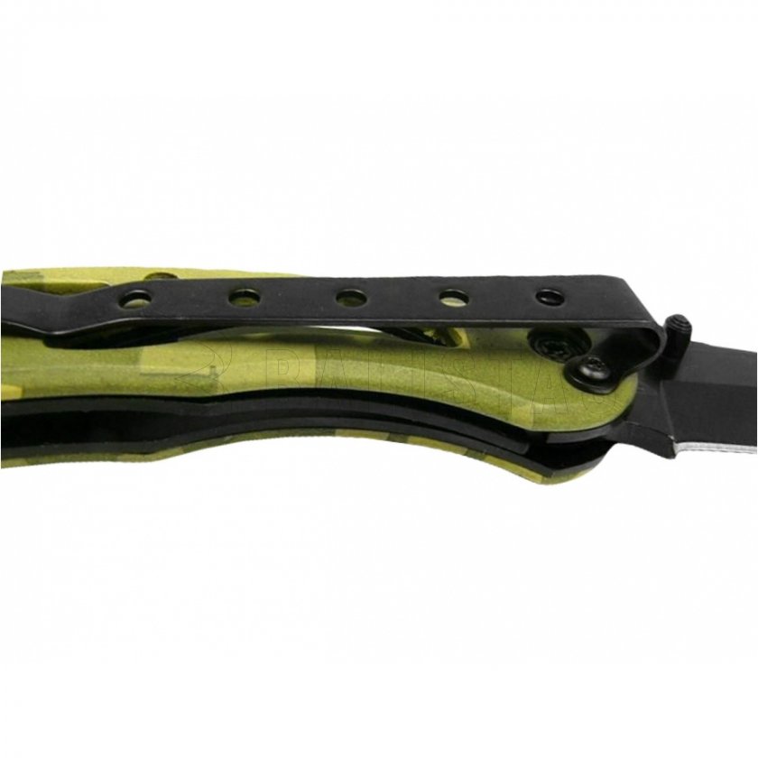 Coltello tascabile Joker JKR198