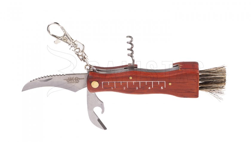 Coltello multifunzione per funghi Joker JKR90
