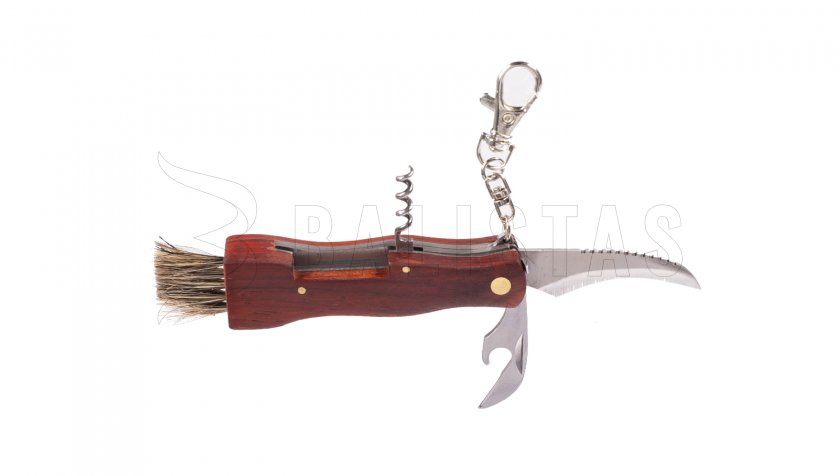 Coltello multifunzione per funghi Joker JKR90