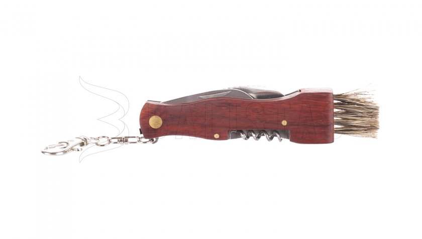 Coltello multifunzione per funghi Joker JKR90