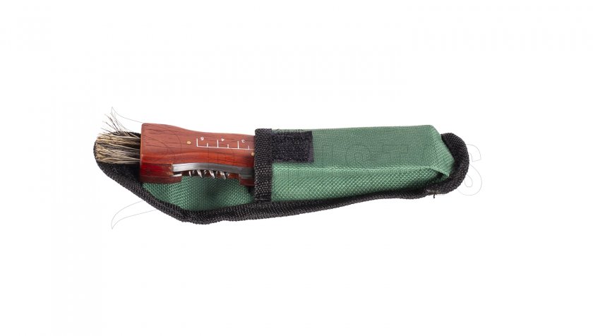 Coltello multifunzione per funghi Joker JKR90