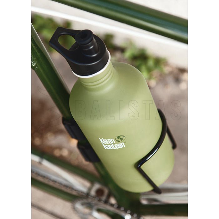 Borraccia Klean Kanteen Classic Loop 1900ml in acciaio inox