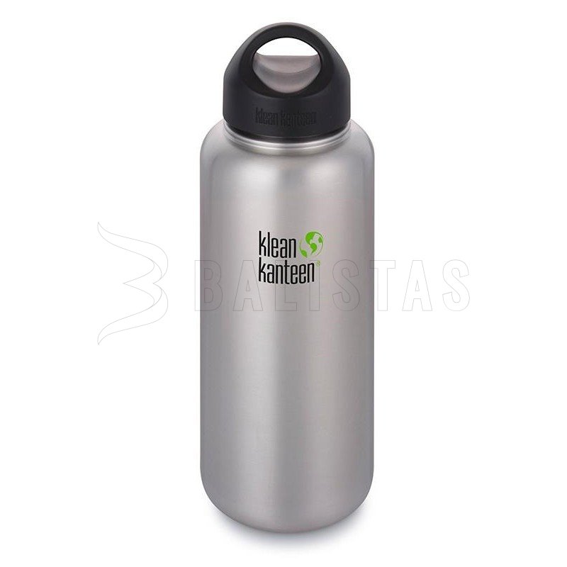 Bottiglia Klean Kanteen Wide Loop 1182ml