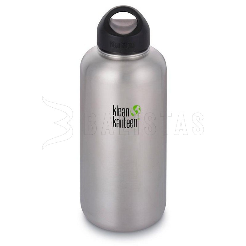 Borraccia Klean Kanteen Wide Loop 1900ml