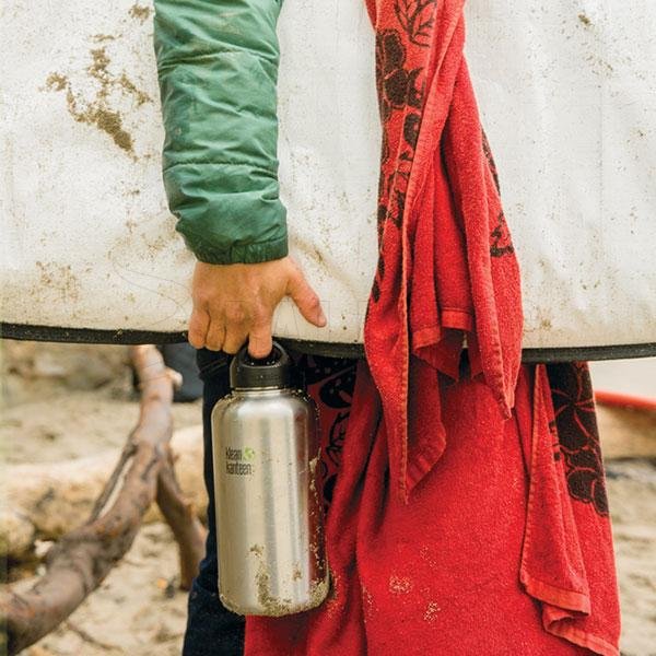 Borraccia Klean Kanteen Wide Loop 1900ml