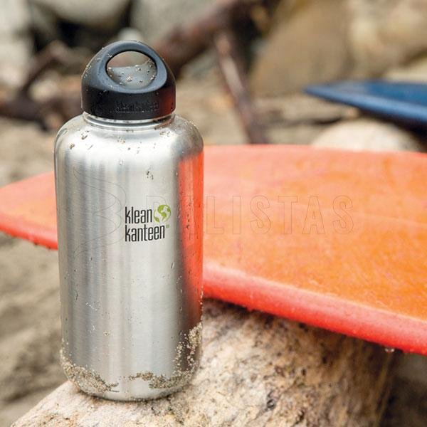 Borraccia Klean Kanteen Wide Loop 1900ml