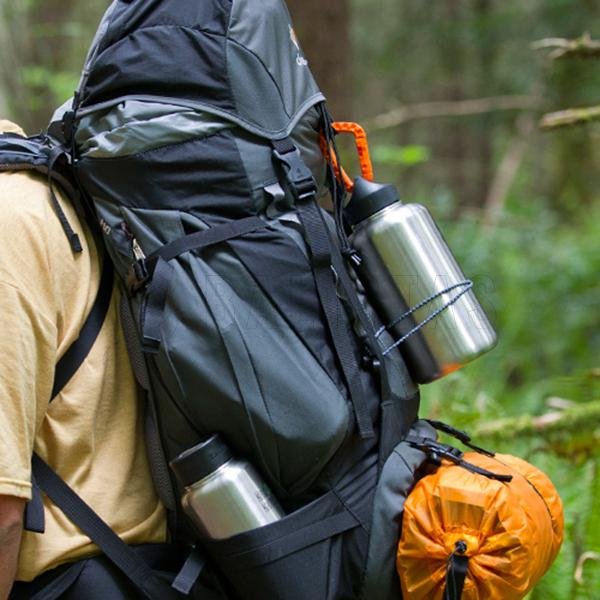 Borraccia Klean Kanteen Wide Loop 1900ml