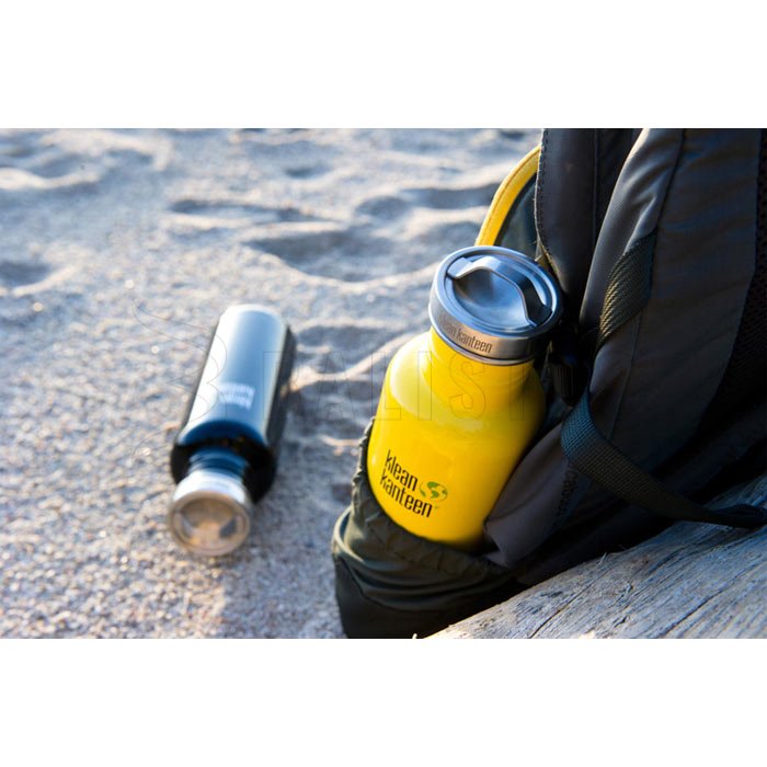 Tappo Klean Kanteen Stainless Loop