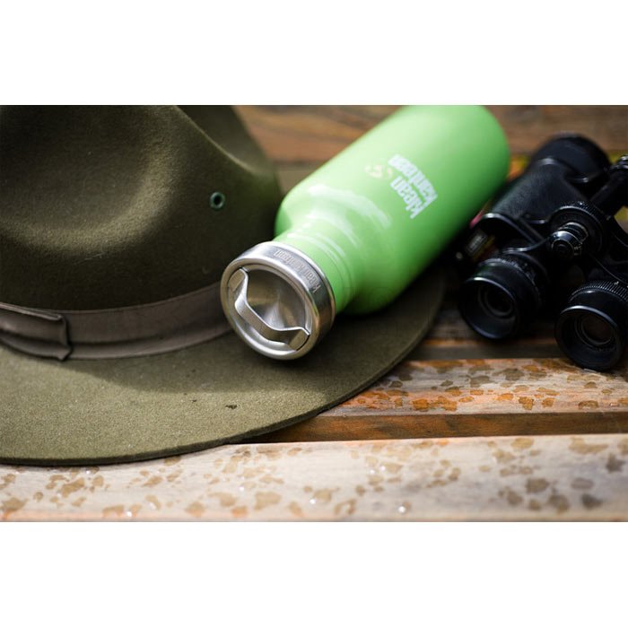 Tappo Klean Kanteen Stainless Loop