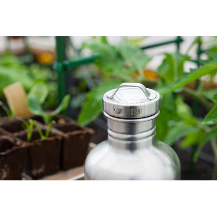 Tappo Klean Kanteen Stainless Loop
