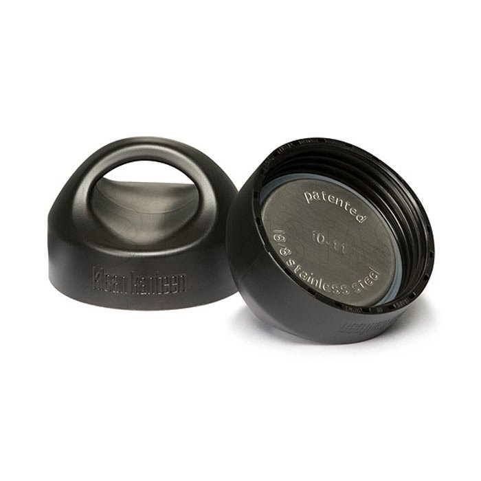 Tappo Klean Kanteen Stainless Wide Loop