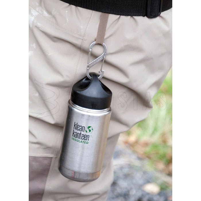 Tappo Klean Kanteen Stainless Wide Loop 2