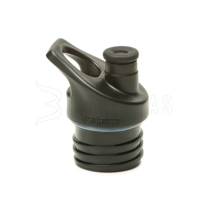 Tappo Klean Kanteen Sport 3.0 nero