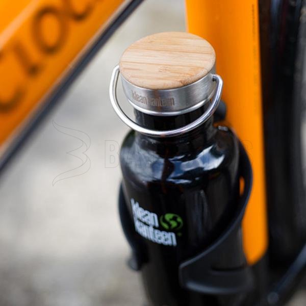 Borraccia Klean Kanteen Classic Sport 532ml in acciaio inox
